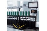 trak monitor - Fleet Management System