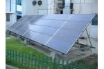 Photovoltaic Power Generation Control Systems
