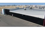 SolarWall - Air Heating and Ventilation Systems