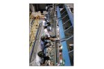 Marathon - MRF - Sorting Line Conveyor System