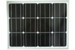 LS MiNi - Photovoltaic Panels