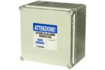 MARSS - ALM-6868 - Concentrator Module 8 Outputs With Feeder
