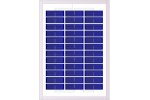 SH-10P6 - 10Watt Poly-Crystalline Module