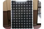 210 Watt Mono-Crystalline Solar Panel