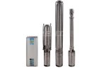 Solar Water Pumping Systems
