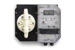 BL 7916 - pH Controller and Chemical Dosing Pump