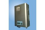 QX Up To  6600 Watts - PV Inverter