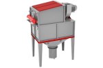 Pulse Jet Dust Collector - Cartridge Dust Collectors