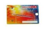 CellaLog - HT 30 AF 11 - Wireless, Credit Card Size Temperature Data Logger