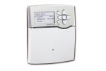 RESOL DeltaSol - BX Plus - Solar Controller