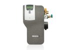 RESOL FlowSol - S/S HE - Single-line Pump Station