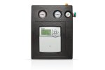 RESOL FlowSol - XL - Twin-line Pump Station