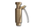 RESOL - LT20 - Air Separator