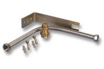 RESOL - Wall Mounting for Diaphragm-type Expansion Vessel