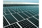 On-Grid Power Station
