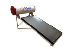 Flat 150 Lt - Solar Thermal Systems