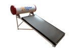 Flat 200 Lt - Solar Thermal Systems