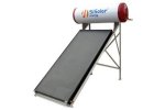 Thermo Plus - FLAT 300 LT - Solar Thermal Systems