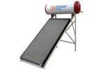 Thermo Plus - FLAT 150 LT - Solar Thermal Systems
