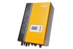 Single-Phase Grid-Connected Inverter