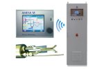 AMESA - M - Sorbent Trap Mercury Monitoring System