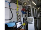 GRAPHITE - 52M - Portable or Transportable Monitoring Systems