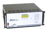 MGC101 - Multigas Multi-point Calibrator