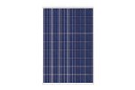 HTM205P-54 - 156 Poly Solar Module
