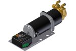 Mag-Drive - P24070M & P50140M - Solar Pump