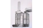 WYSE-DRYER - Municipal Sludge Dryer