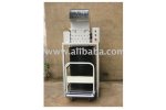 SB 102 - Small Plastic Bottle Shredder