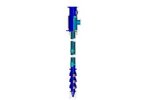 Plad  - GPM - Vertical Turbine Pumps