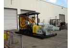 Booster Pumps