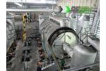 Fluidized Bed Boiler, Waste To Energy, Fluidized Bed Combustion Energy System