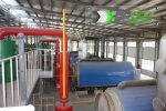 Refuse Derived Fuel Rdf, Sewage Sludge Incineration, Biomass Energy