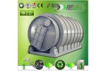 Biomass Cogeneration, Steam Generation Cogeneration, Greenhouse Gas Reduction