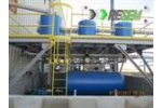 Catalytic Pyrolysis, Pyrolysis Plant Consultants