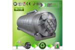 Green Technology High Safety Waste Tyre Recycling Machine