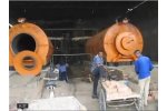 Municipal Solid Waste Msw, Wood Waste Incineration