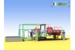 Waste Management, Bioenergy, Biochar, Alternative Energy