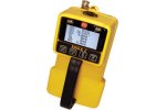 EAGLE 2 - 6 Gas Sample Drawing Monitor