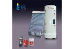 YYJ-S01 - Split Pressurized Solar Water Heater
