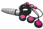 BlokAid - Sewer/Stormwater Overflow Monitoring Device