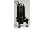 CPG 2HP - Grinder Pump