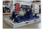 URACA  - Plunger Pumps