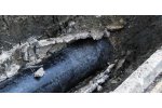 Static Pipe-Bursting