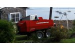 HydroGuide  - HG12  - Auto Boom Winch