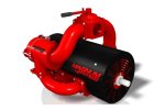 Magnum 600 - Rotary Vane Vacuum Pump