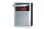 JFYSD - Electric Smoke Control Damper