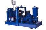 4JA-DDST-4-914 - 4 High-Pressure Jet Pump
